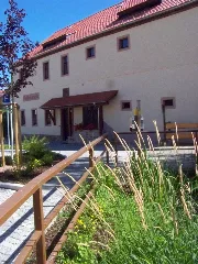 Mühle Frohburg