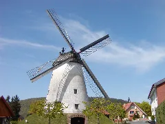 Mühle Holzhausenp1