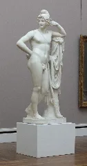 Muenchen Neue Pinakothek Canova Paris 01