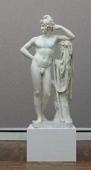 Muenchen Neue Pinakothek Canova Paris 03