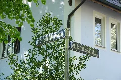 München Obermenzing Rubensstraße Segantiniweg 352
