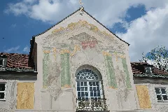München Thalkirchen Asam Schlössl 365