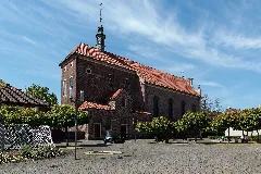 Münster, Aegidiikirche 2016 2387