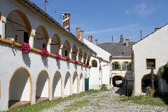 Mürzzuschlag Brahmshaus