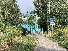 Muldebrücke Thierbach 7741