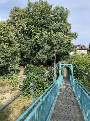 Muldebrücke Thierbach 7744