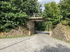 Muldentalbahn Thierbach 7736