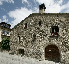 Museo Valligiano Poschiavino Poschiavo