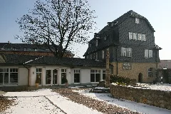 Museum Butzbach Aussenansicht