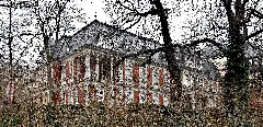 Museum Charlottenburg Wilmersdorf Villa Oppenheim Schustehruspark Berlin