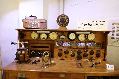 Museum Enter Sender Lausanne 1K4A7408