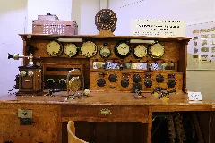 Museum Enter Sender Lausanne 1K4A7409