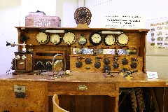 Museum Enter Sender Lausanne 1K4A7410
