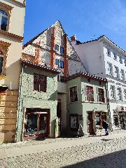 Museumshaus (Außenstelle Des Kulturhistorischen Museums)