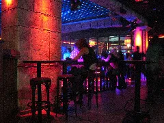 Musikpark Pforzheim Zouk 16022013