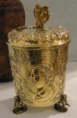 Napoleonbecher