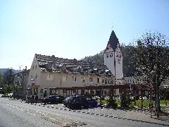 Nassau Panoramio