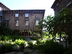 Nationalpark Zentrum Neuschönau