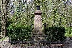 Nauen Denkmal Opfer Faschismus