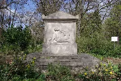 Nauen Denkmal Opfer Weltkriege