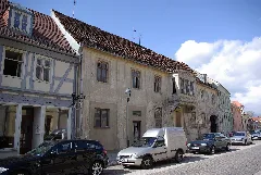 Nauen Goethestraße 52