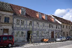 Nauen Goethestraße 53