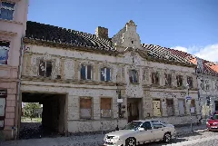 Nauen Goethestraße 54
