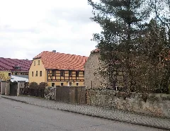 Naundorfo Hof