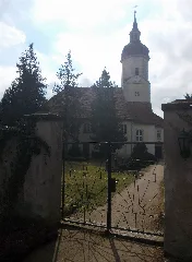Naundorfo Kirche1