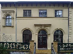 Naunynstraße 27 (Berlin Kreuzberg) Ballhaus