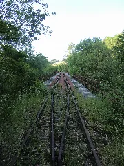 Nebenbahn Finnentrop Wenholthausen (5777496751)