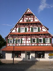 Nehren 1