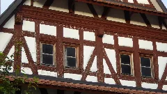 Nehren (Württemberg), Hausinschrift Gehöft Wertstr. 12