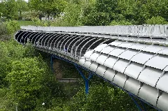 Nesenbachtalbrücke Stuttgart Pjt5