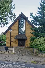 Neuapostolische Niendorf
