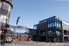 Neubau Vrbank Niebuell