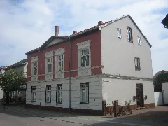 Neubrandenburg Katharinenstraße 8