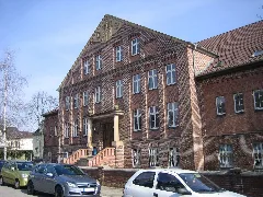 Neubrandenburg Volkshochschule 01