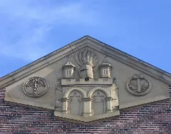 Neubrandenburg Volkshochschule 02