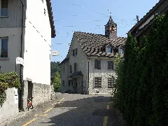 Neuburg Berg