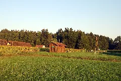 Neudorf Bei Stainz, Haltestelle Stainzerbahn3