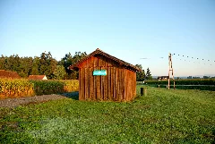 Neudorf Bei Stainz, Haltestelle Stainzerbahn5