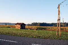 Neudorf Bei Stainz, Haltestelle Stainzerbahn8