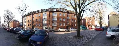 Neudorf Nord, Duisburg, Germany Panoramio (1)