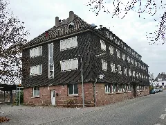 "Neuer" Bahnhof Eutingen Panoramio (1)