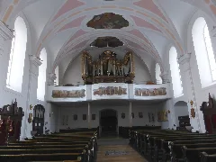 Neukirchen Beim Heiligen Blut (Wallfahrts Und Pfarrkirche Mariä Geburt Zum Heiligen Blut 5)