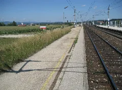 Neumarkt An Der Ybbs Karlsbach Hst 01