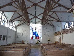 Neumarkt An Der Ybbs Kirche01