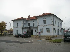 Neunkirchen Nö Bf 01