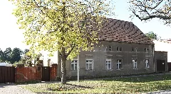 Neuruppin Karwe Lange Straße 21 Wohnhaus